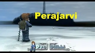 Pro Pilkki2 - Perajarvi (1 ролик)