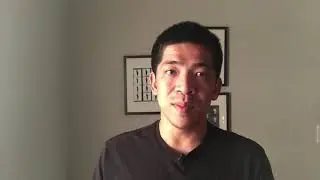 Video Update: Busy Summer