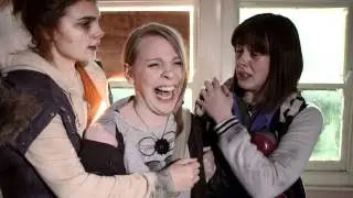 Loserville Teaser*5 - Tracy Beaker's Cara Readle discovers who her boyfriend cheated on her with..