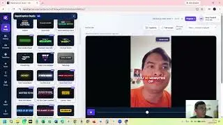 RapidCaption Tutorial: Auto Subtitles & Captions Made Easy 🚀