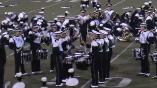 Ohio University Marching 110 - Save a Horse Ride a Cowboy - Drum Break Only