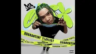 DOB OKIX - TY (Official Audio & Lyric)