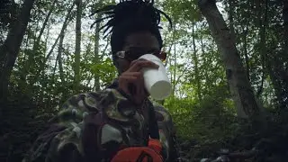 The Middle Of Nowhere With Frais