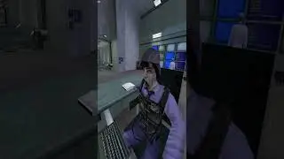 I'm not gay but... #halflife #sussy #gordonfreakman #gordonfreeman