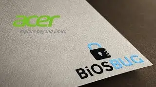 How to remove or reset Acer laptop bios password easy way - All Acer Laptops supported