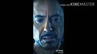 сборник Марвел тик ток