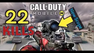 Random Ranked Team Death match [Call of Duty Mobile Game play]