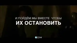 Нашид Санахуду с переводом. Перевод шикарен.