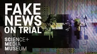 Audience questions – Fake News on Trial