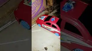 mobil polisi balap #shorts #police