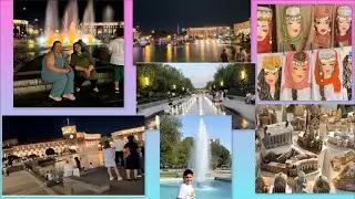 Ереван | моя встреча с Анаит и Алексом