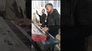 KOMA ROJHAT OLARAK  COŞTURDUK  GENÇLERİ