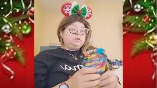 VLOGMAS TARGET HAUL 