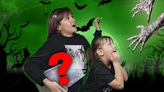 Печенье на Halloween 👻/ Ведьмины пальцы / Агата класс