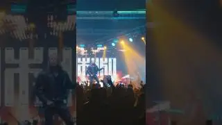 EUROPE THE FINAL COUNTDOWN cover ГУЖЕНКО