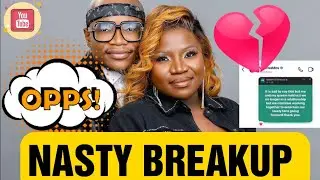 Master KG and Makhadzi NASTY BREAKUP #masterkg #makhadzi #jerusalema