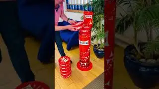 Automatic POP Display merchandise from Vertical Vendors™.
