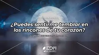 [Letra] ILLENIUM - Shivering (feat. Spiritbox) // SUB ESPAÑOL