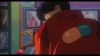 Declan? & Huzzah - lethal weapon