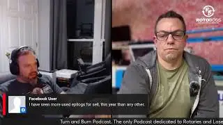 Episode 2 Turn and Burn