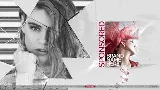 Xcellent TV - Complete Broadcast Package-After Effects Template Videohive