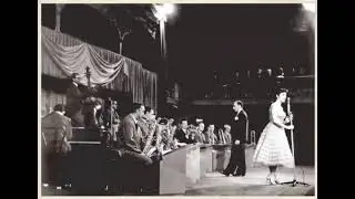 Poštansko sanduče (A. Nećak) Lola Novaković - Ork. Michela Legranda (Beograd, 1961)