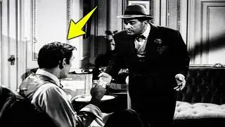 The Lawless Years (1959) 20 Dark Facts That You Didn’t Know About