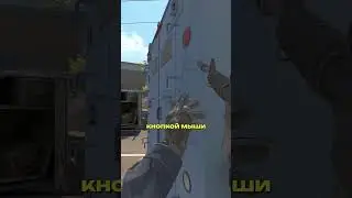 ИДЕАЛЬНАЯ ПОП ФЛЕШКА НА ДЛИНУ НА OVERPASS В CS2  #shorts #short #csgo #ксго #cs2