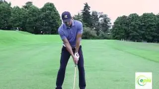I Video Tutorial Epiù per il Golf: 1. Il Tiro