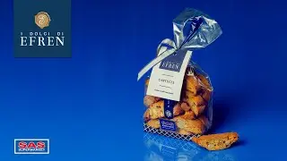 I Dolci di Efren commercial video advertisement – SAS supermarket | Էֆրեն թխվածքաբլիթներ գովազդ