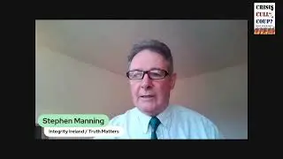 PERVERTS, PARASITES, PEJURERS & the PANDEMIC - What's Going On?