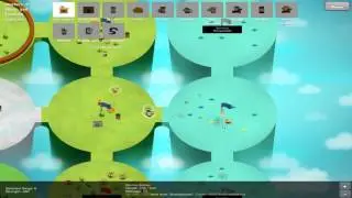 МОЯ ИМПЕРИЯ ИЛИ КАК СОЗДАТЬ СВОЮ ИМПЕРИЮ - Circle Empires