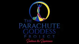 The making of  The Parachute Goddess Project Barnes &Nobles Book Series