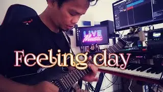 emotive ballad - feeling day