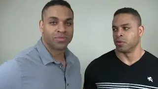 The Bitch Is Gone @Hodgetwins