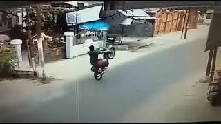 Viral kasih sayang ibu dan ayah