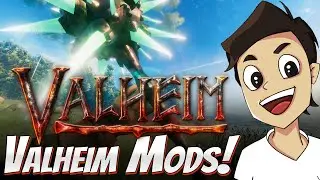 Valheim Mods | The BEST MODS for Valheim!