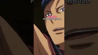 ANIME CHARACTERS WITH N BLACK AIR FORCE ENERGY PT2