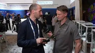 ARRI RF-900 Radio Module 900 MHz FHSS