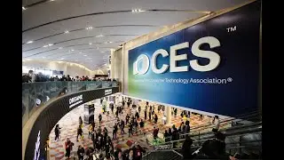 BroadLink at CES: One Ecosystem. Endless Possibilities. 
