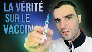 The truth about the vaccine!
