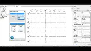 BIM-METADATA | Rename Grids