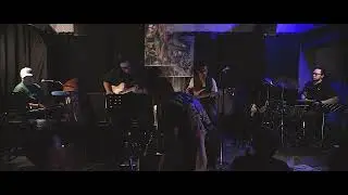 Bobby Velasco - North East (Live At The Tago Jazz Bar)