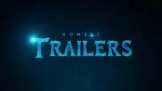 Honest Trailers - Avatar 2 The Way of Water - Trailer Titles