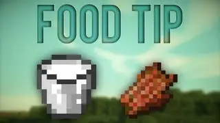 Minecraft Survival Tip