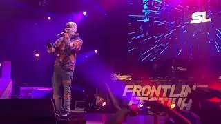 SL - PRAGUE (LIVE IN 🇨🇿, PRAGUE)