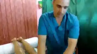 Massage full body Master class