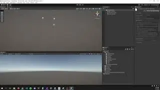 Oculus Integration in Unity - Project set up