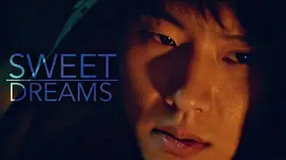 Sweet Dreams【Sweet Home】