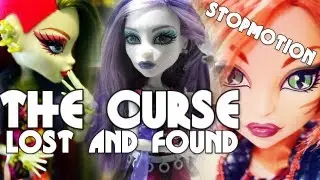 Monster High Stopmotion - 